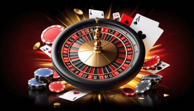 38h: Plataforma de Cassino Online Confiável com Bônus de R$666 ⭐️