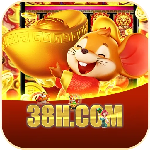 38h Logo