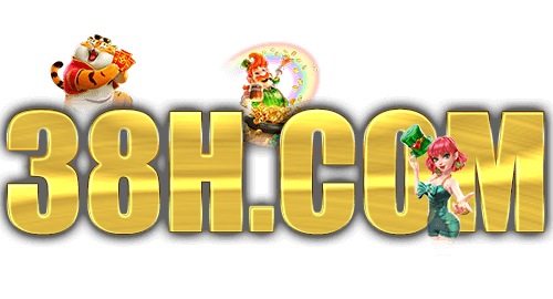 38h Logo
